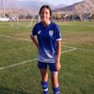 Meet your Posher, Izzy